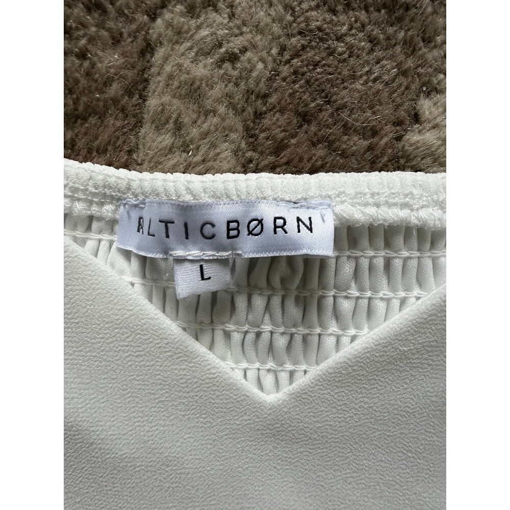 Baltic Born maxi dress - Picture 6 of 11